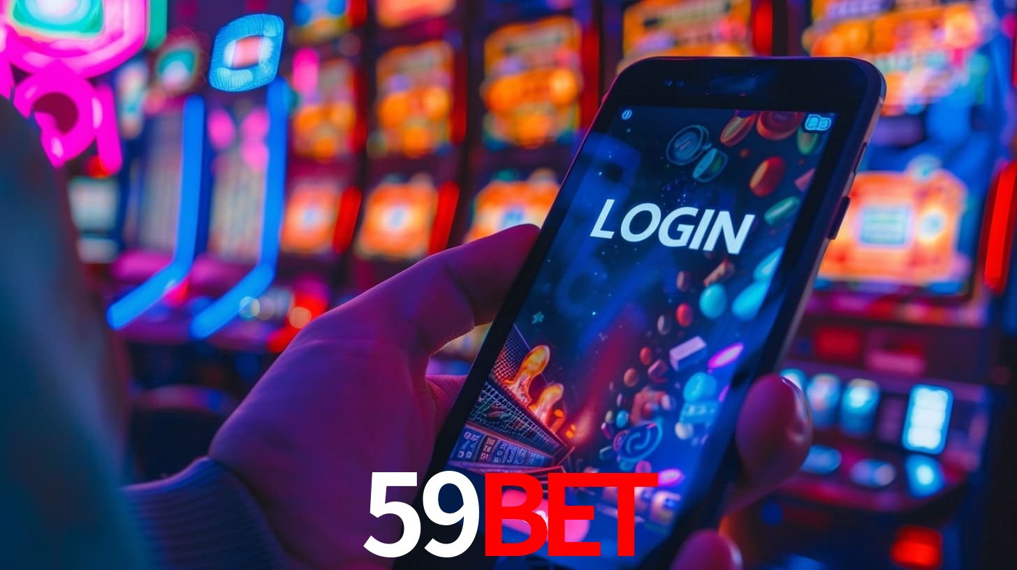 Experiência VIP 59bet