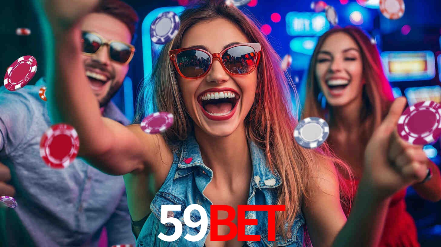 Descubra a Essência do 59bet: Nossa História e Compromissos