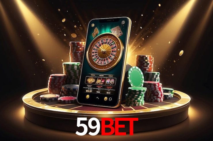 59bet - cassino ao vivo