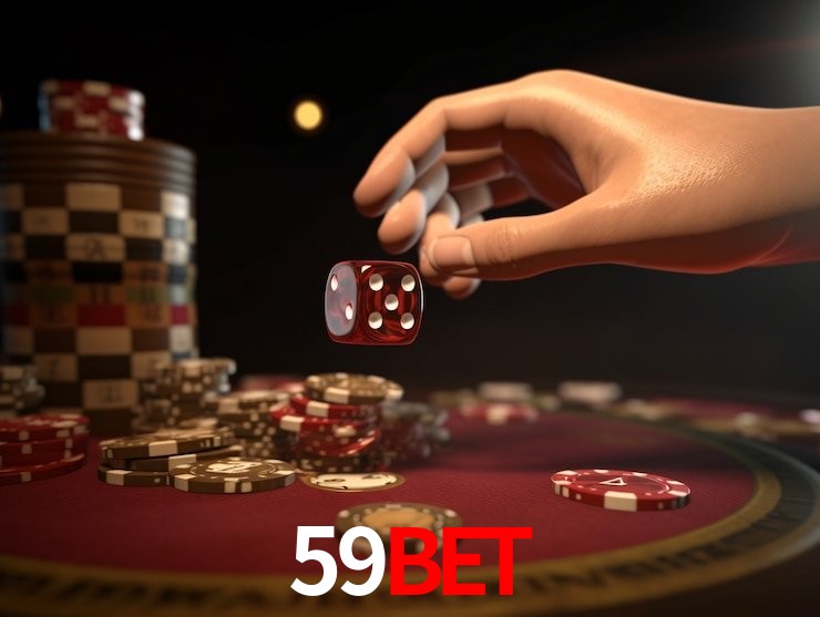 59bet São Paulo - Jogo Providers