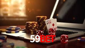 Bônus de Boas-vindas 59bet