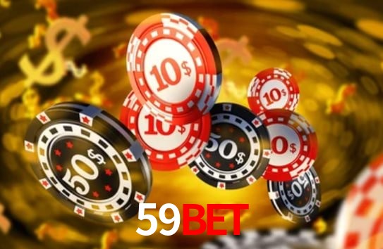 Jogos de Slot 59bet