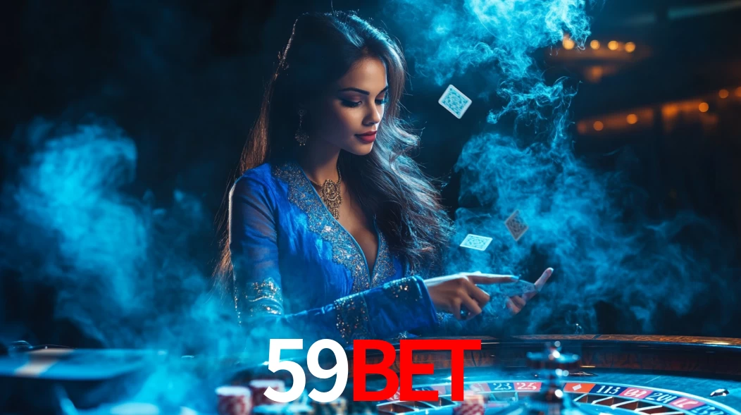 59bet Crash - Aviator e 35+ Jogos Instant Win