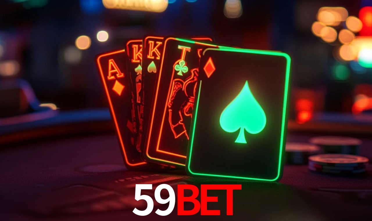 Promoção Relâmpago 59bet
