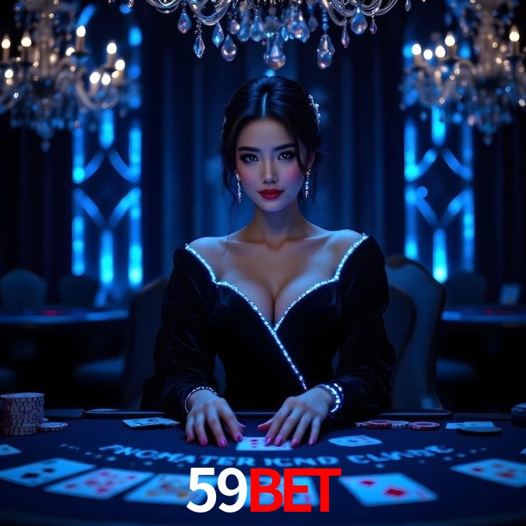 59bet Belo Horizonte - Jackpots