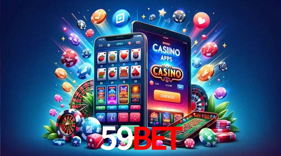 Weekend Specials 59bet