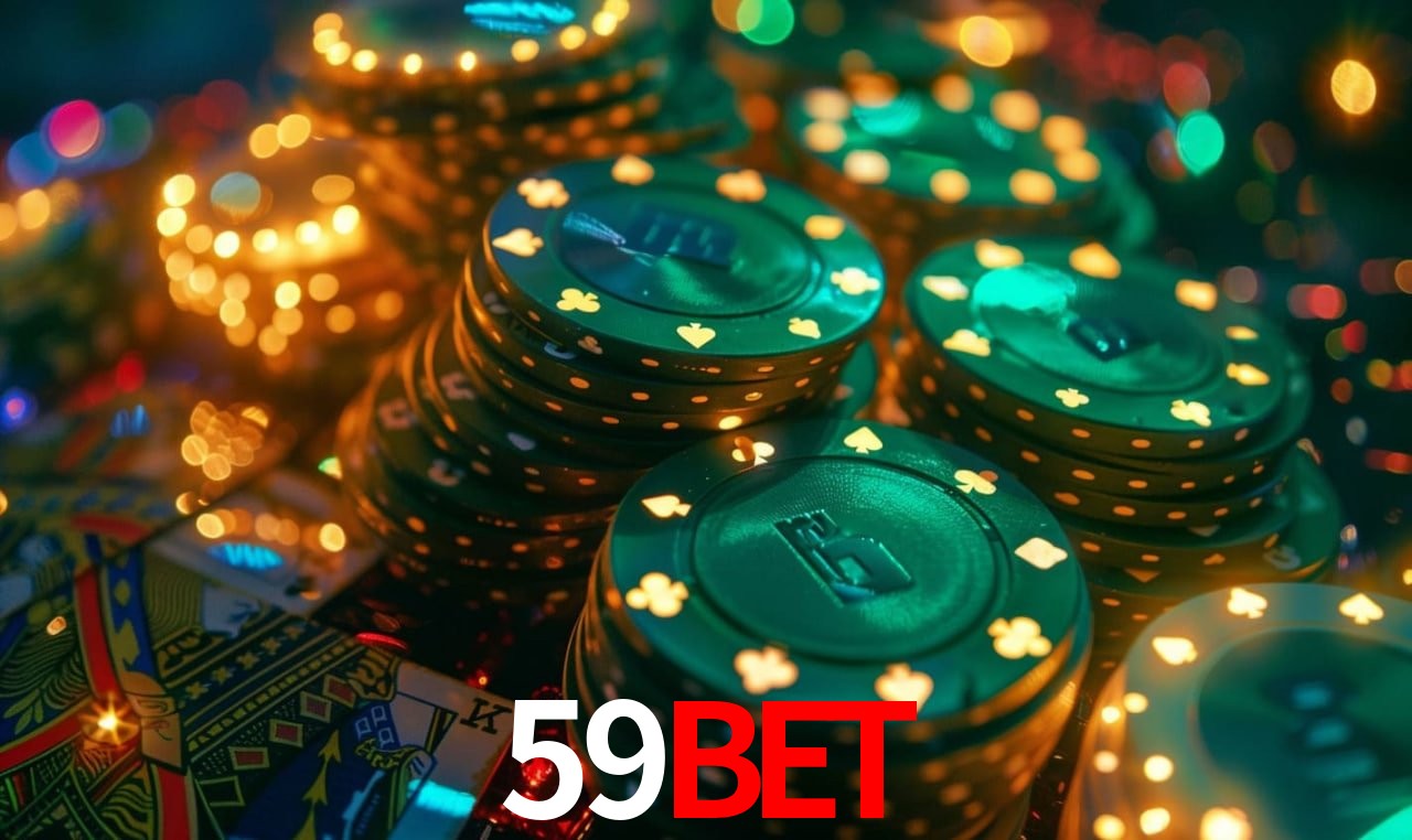 Casino Ao Vivo 59bet