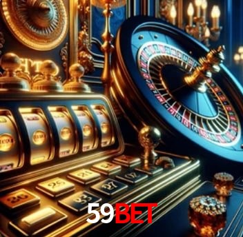 Recursos de Bônus 59bet
