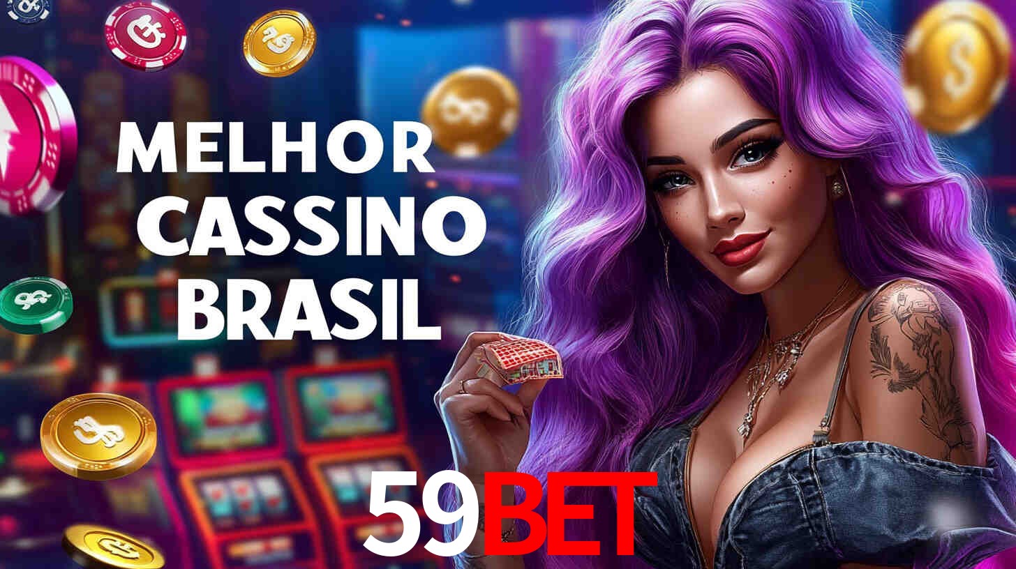 Explorando a Categoria de Eventos em Apostas na 59bet