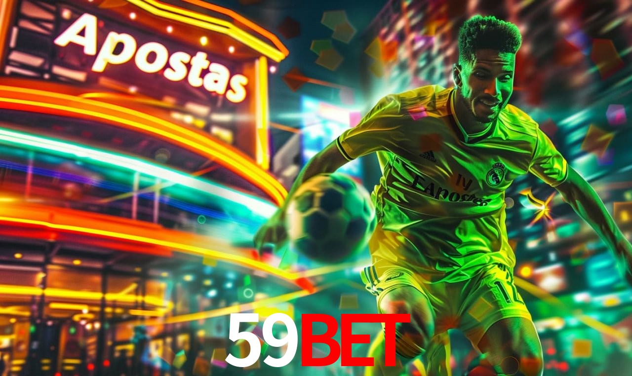 Promoções Sazonais 59bet