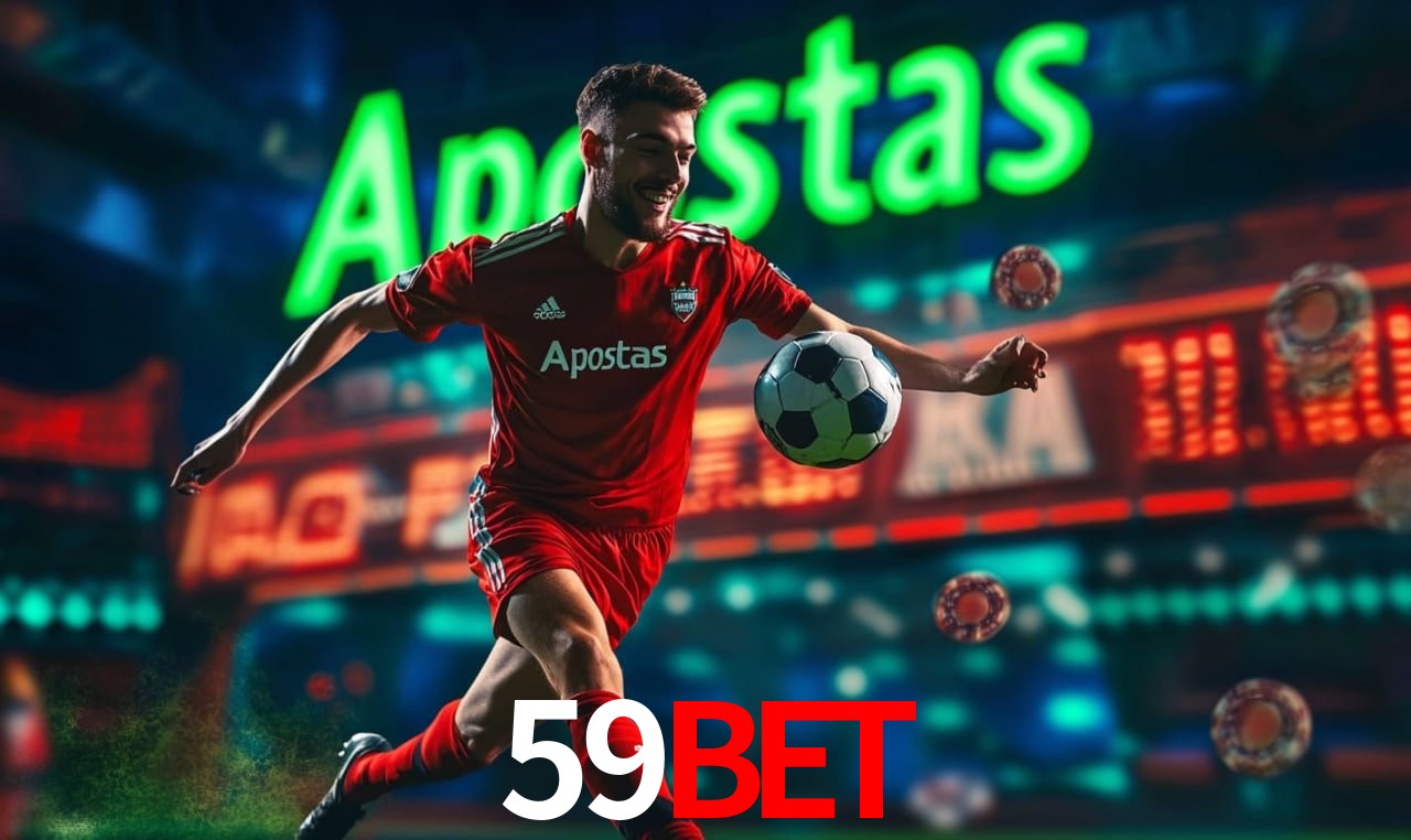 Casino VIP 59bet