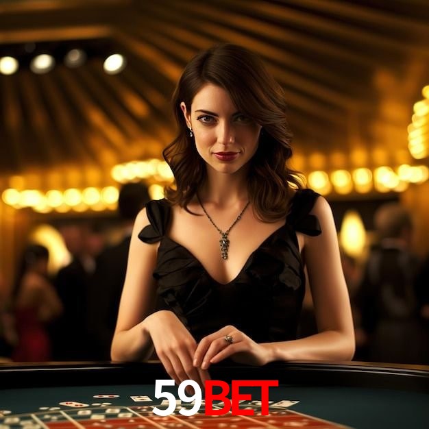 A Emoção da Loteria na 59bet: Uma Chance de Mudança de Vida