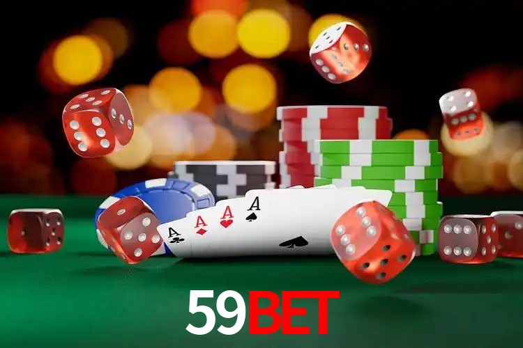 59bet Rio de Janeiro - Popular Jogos
