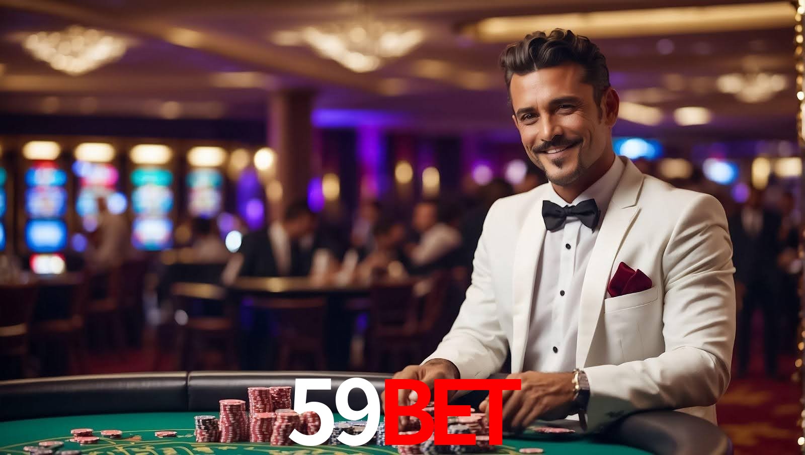 59bet - Support
