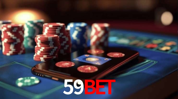 59bet Brasília - Jogo Features