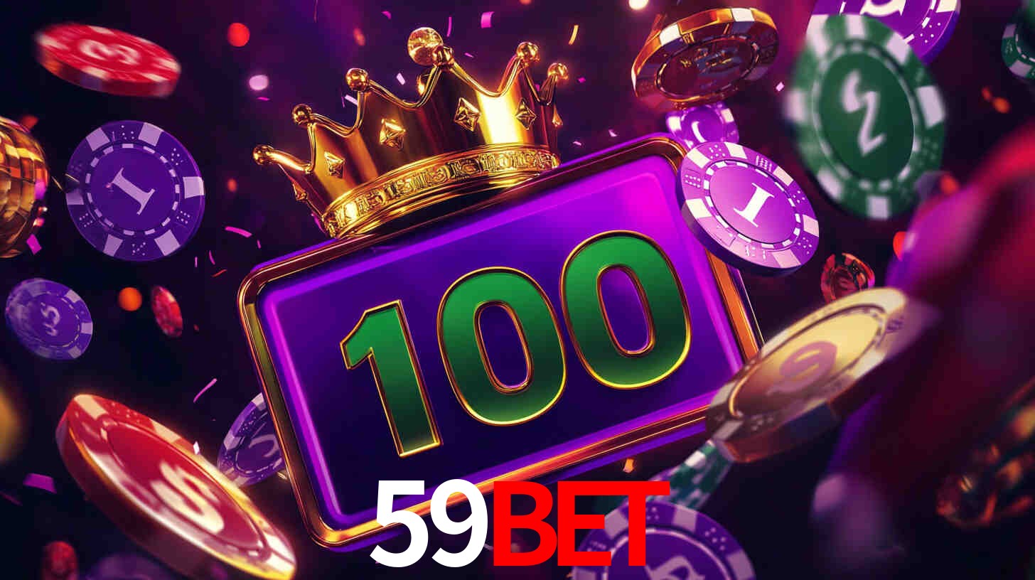 Blackjack Table 59bet