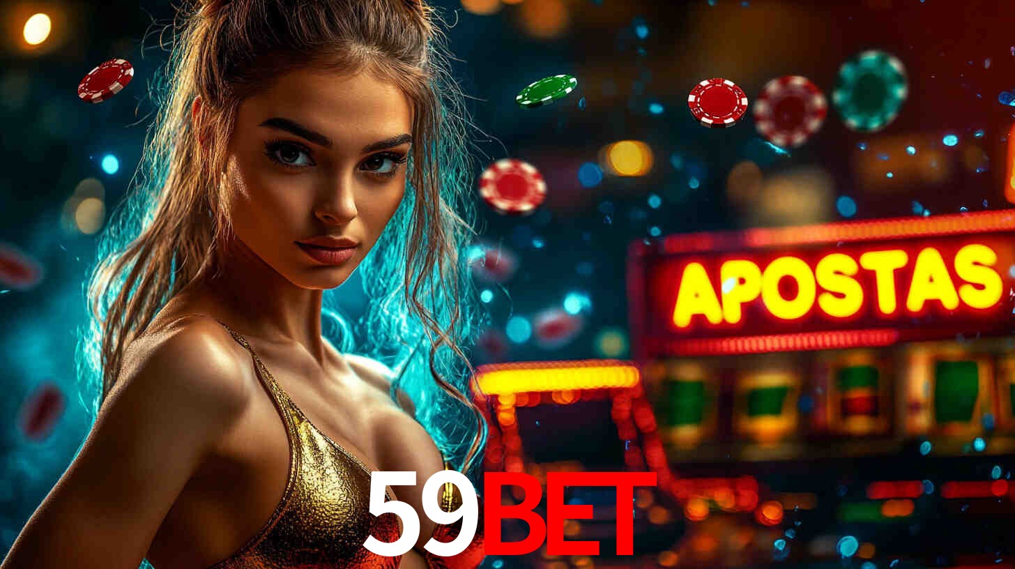 Explorando a Categoria de Eventos em Apostas na 59bet