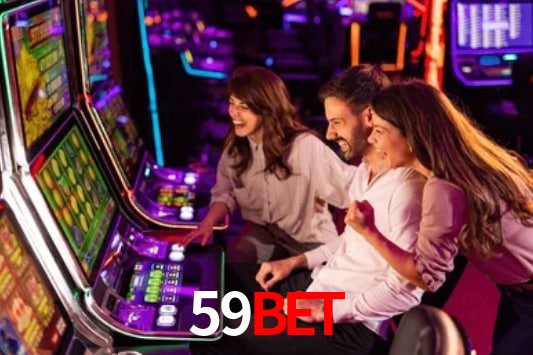 Bônus Diários 59bet