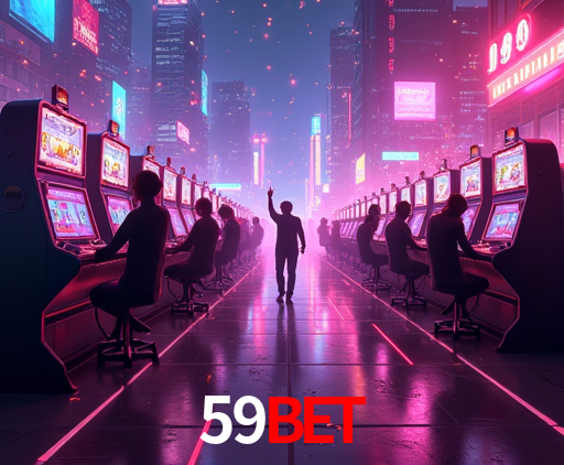 Estatísticas Esportivas 59bet