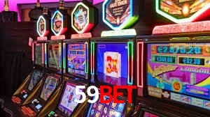Mesa de Blackjack 59bet
