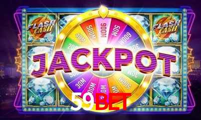 Descubra a Magia dos Jogos de Arcade no 59bet