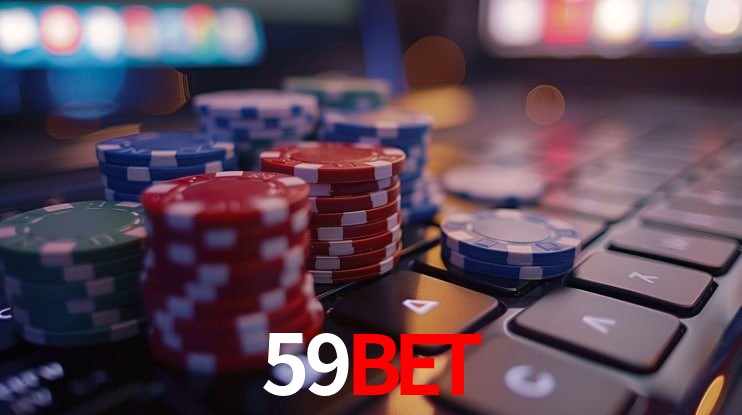 59bet - Security