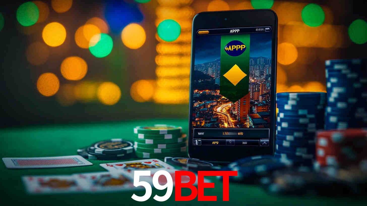 A Experiência Imersiva dos Cassinos Ao Vivo no 59bet