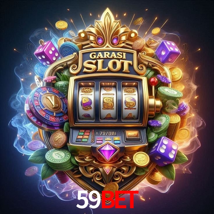 59bet Entrar - Login Seguro Certificado