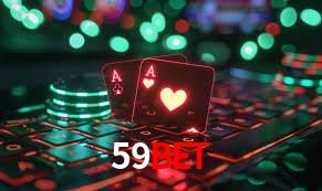 Tecnologia da Plataforma 59bet