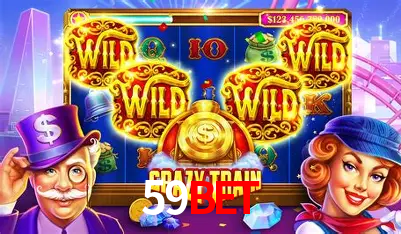 59bet Belo Horizonte - Reivindique Bonus