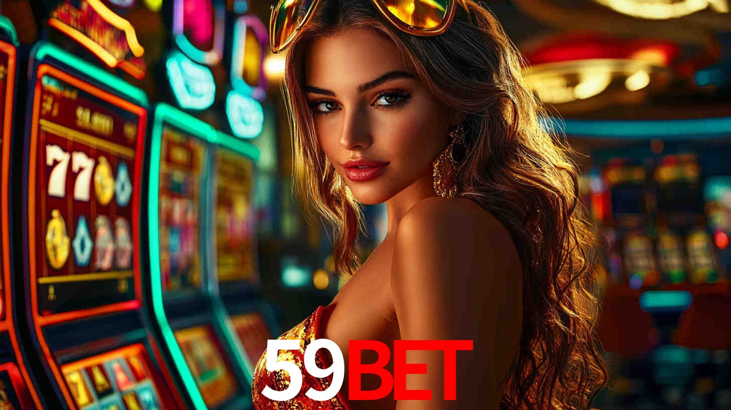 Live Casino 59bet