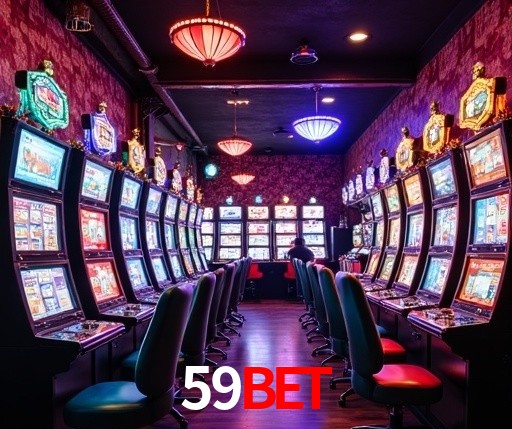 59bet Brasília - Bonus Features