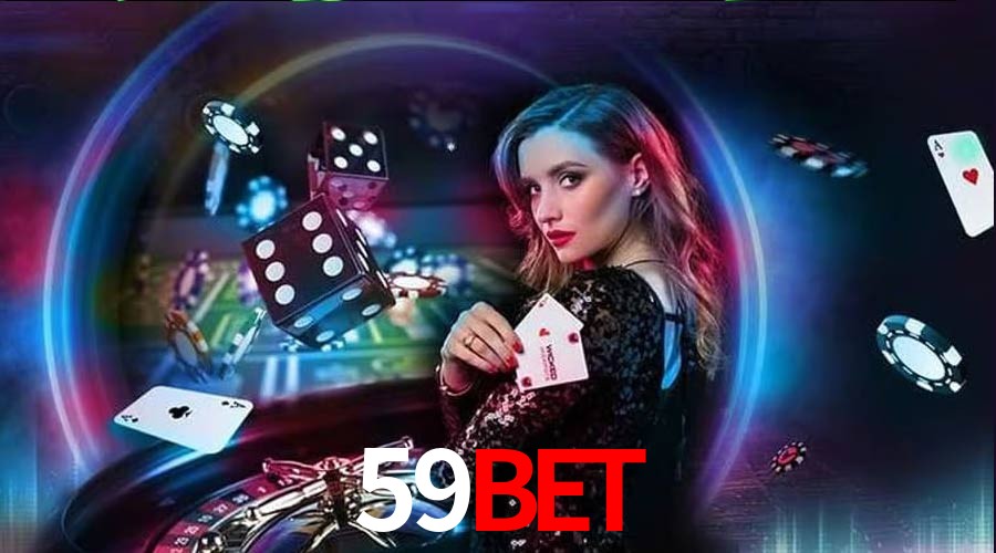 Seasonal Promotions 59bet