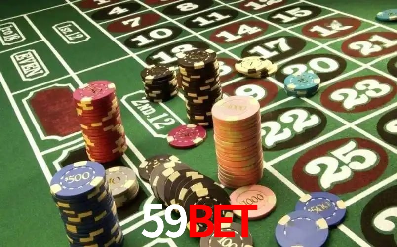 Especiais de Fim de Semana 59bet