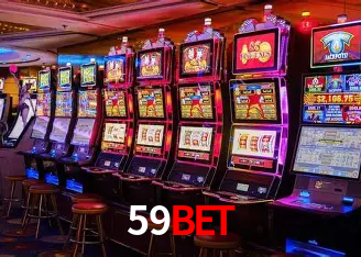 59bet Bônus - Pacote R$5.000 + VIP