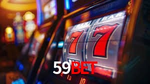 59bet - Aplicativo Móvel