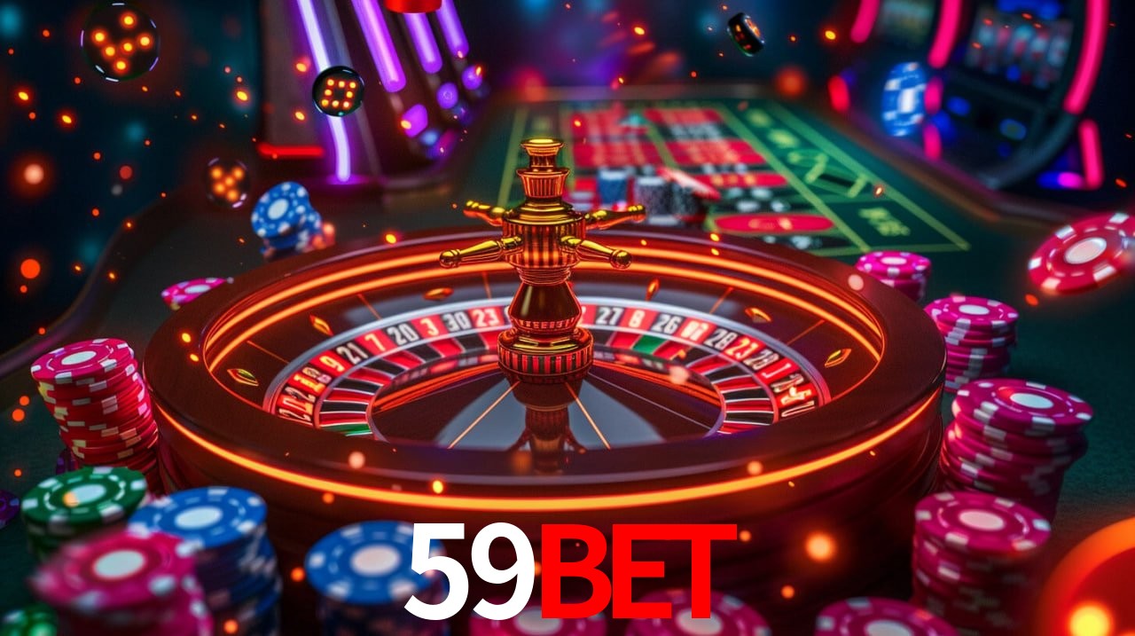 Torneios 59bet