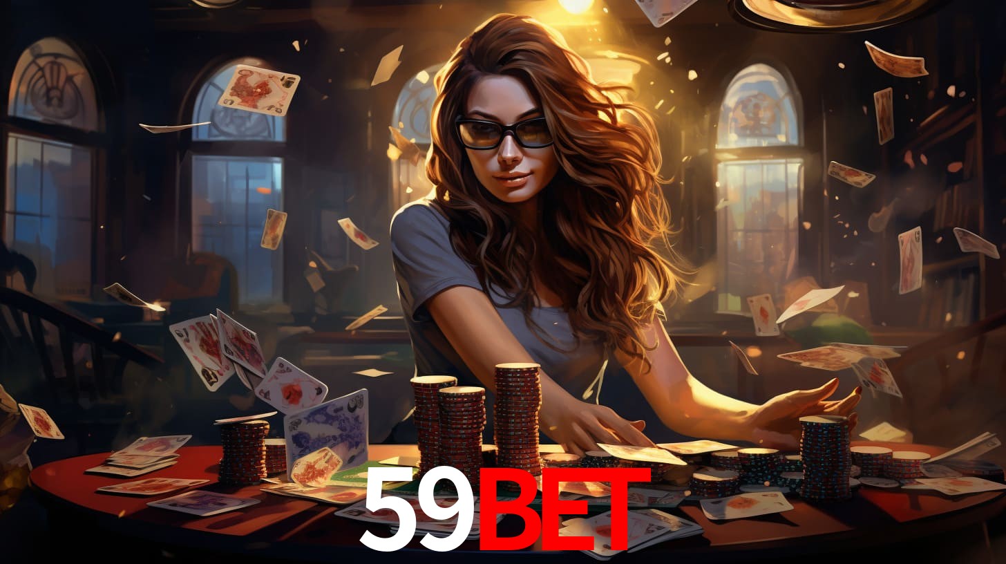Tennis Betting 59bet