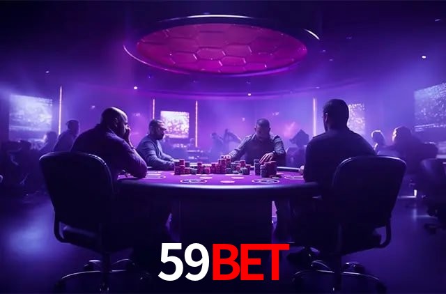 Integração de APIs 59bet
