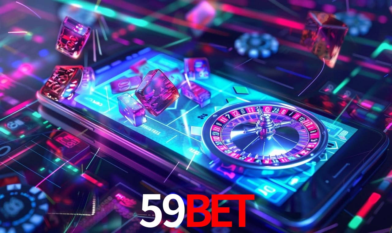 Benefícios da Conta 59bet