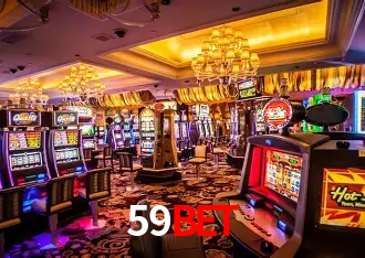 59bet Brasília - Casino Guide