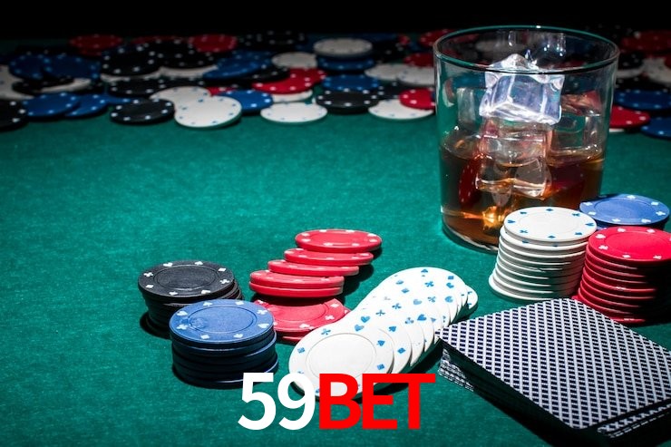 Estatísticas do Jogo 59bet