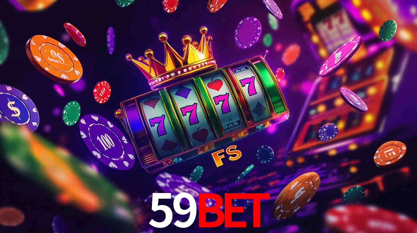 VIP Casino 59bet