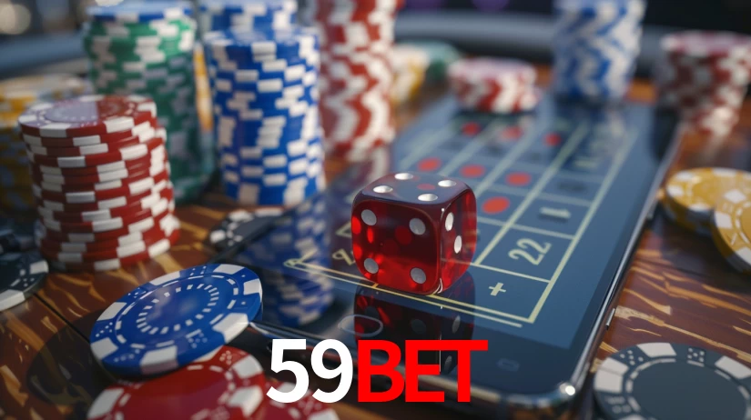 59bet login