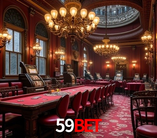 59bet Rio de Janeiro - Licenses