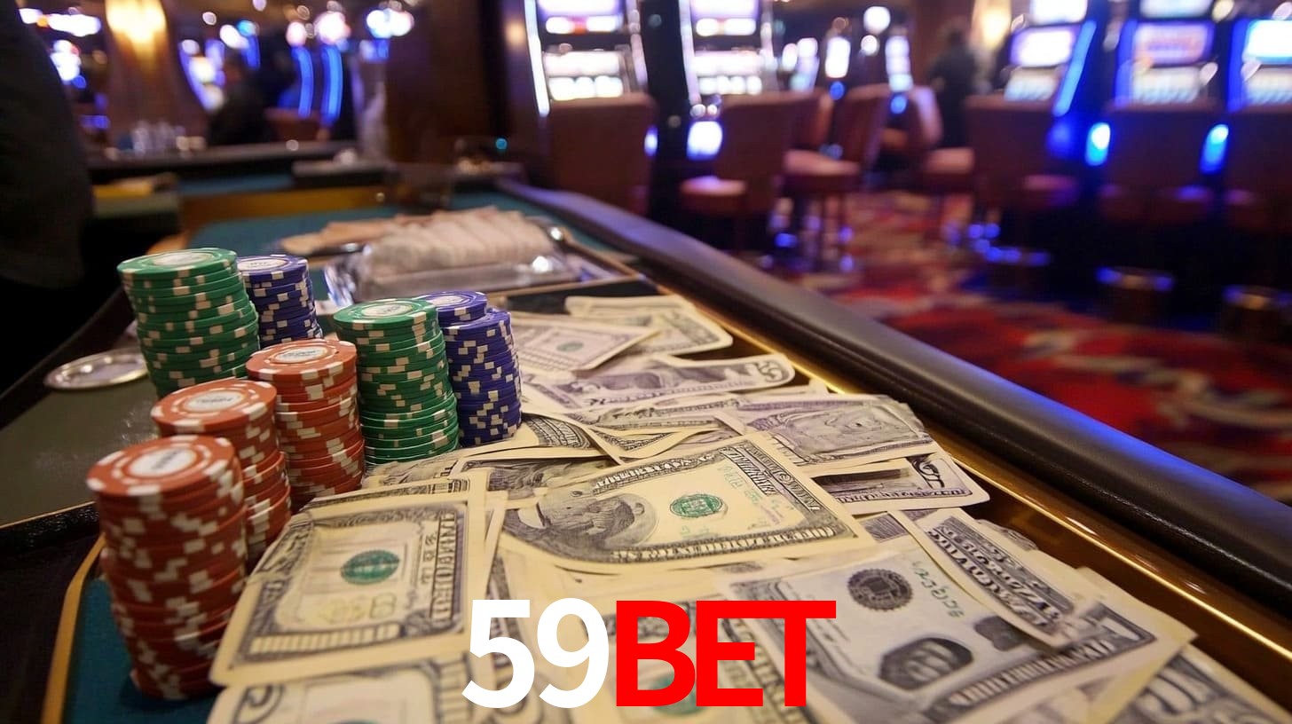 59bet Salvador - Strategy