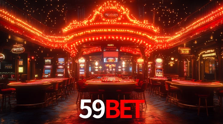 Exclusive Games 59bet