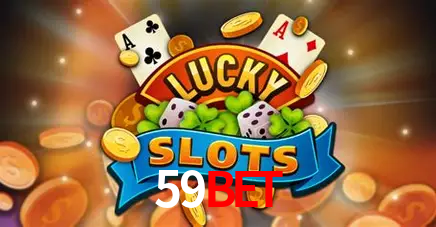 Descubra o Mundo do Cassino Online com 59bet