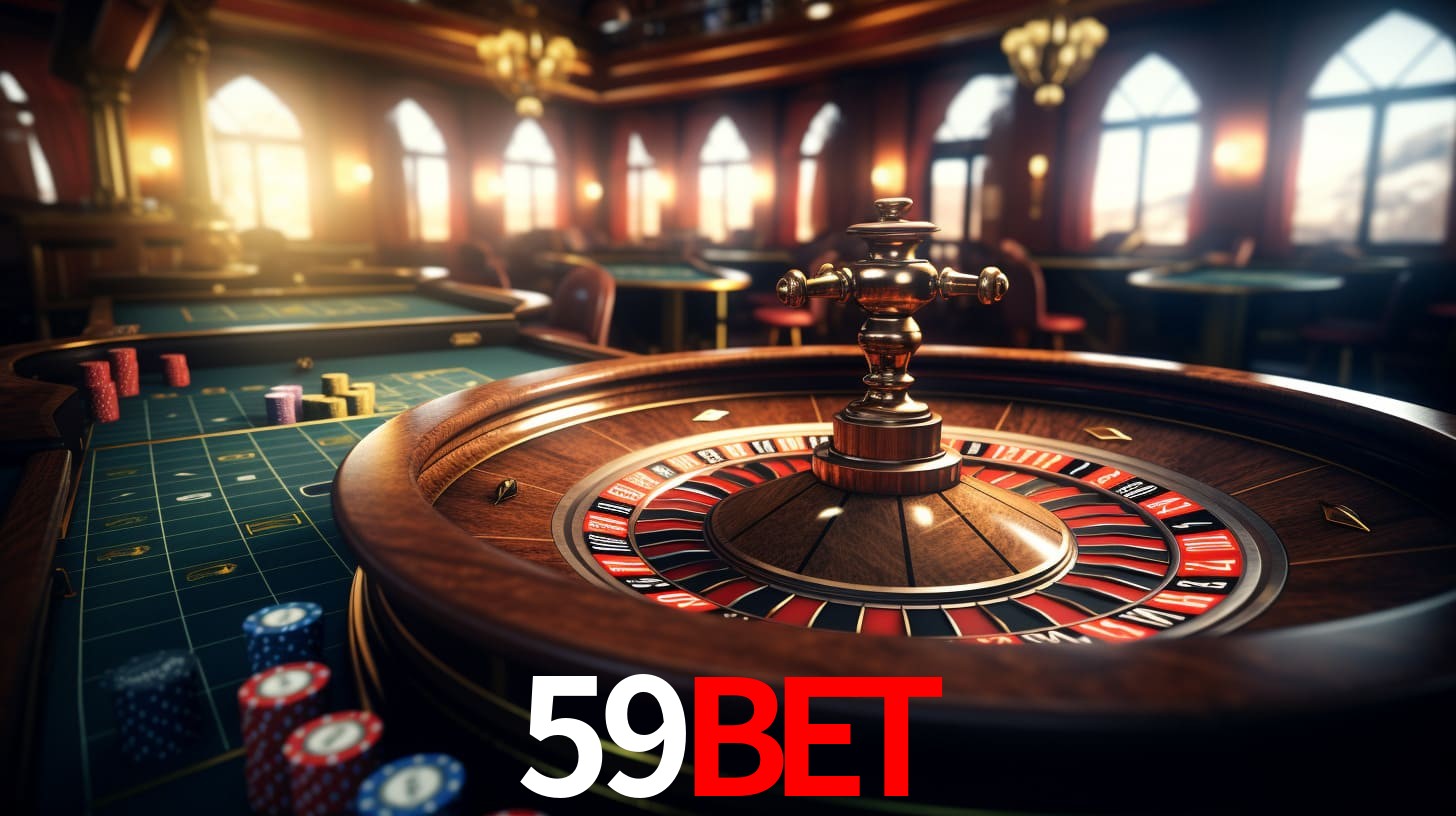 Basketball Betting 59bet