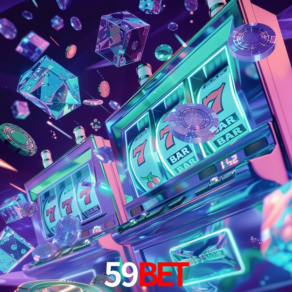 PIX Instantâneo 59bet